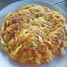 ไข่เจียว - Thai Omelette