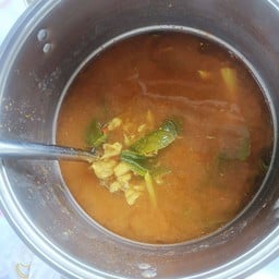 กินเส้น ขนมจีนปักษ์ใต้