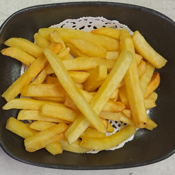 Fresh fries