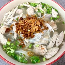 อาหารเวียดนามนาม พระราม2