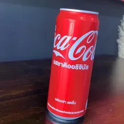 Coke