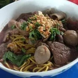 ก๋วยเตี๋ยวเรือ