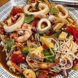 ตำป่าทะเล