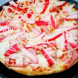 หน้าแฮมปูอัด