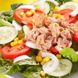 Tuna Salad