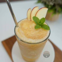 แอปเปิ้ลปั่น