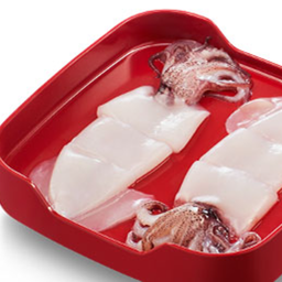 ปลาหมึกสด 200 กรัม