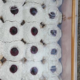 บอลไส้บลูเบอรีี