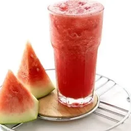 Watermelon Shake (แตงโมปั่น)