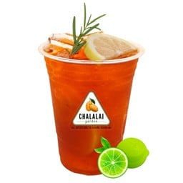 ชามะนาว