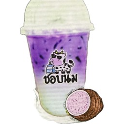 นมเผือก