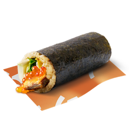 Unagi Roll