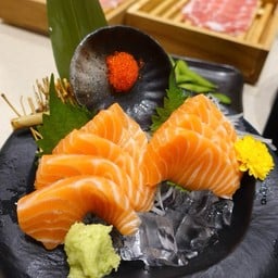 Katei Shabu สยามพารากอน