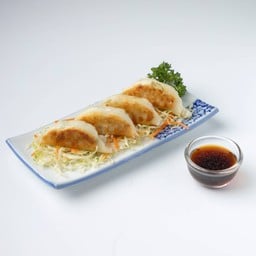 เกี๊ยวซ่าไก่