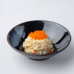 สลัดมันฝรั่ง