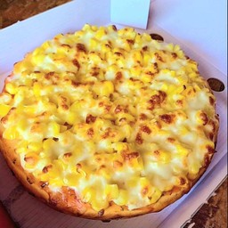 หน้าข้าวโพด