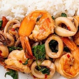 Kitchen Home(ครัวบ้าน) บางแก้ว