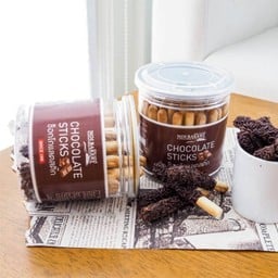 ช็อกสติ๊ก