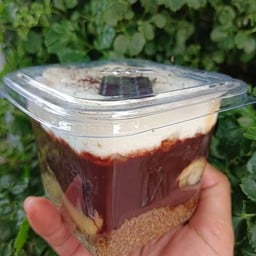 บ้านขนมขิง (ขนมหวานน้ำตาลมะพร้าว) ตลาดโต้รุ่งกาฬสินธุ์
