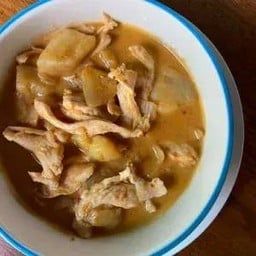 แกงมัสมั่น - Massaman