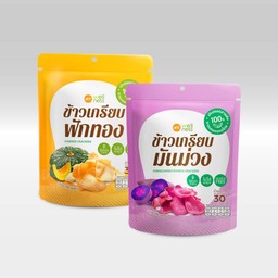 เอ็มเค ข้าวเกรียบ