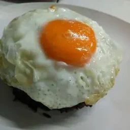 ไข่ดาว - Fried egg