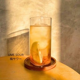 D - Ume Sour