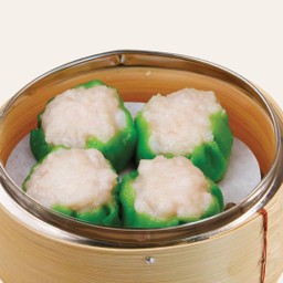 ขนมจีบกุ้ง (ผสมหมู)