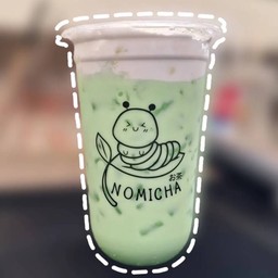 โนมิชา NOMICHA ตลาดตามใจปาก กังสดาล