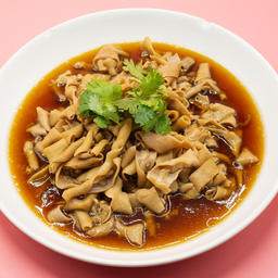 ไส้เป็ดพะโล้