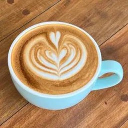 Hot Flat White