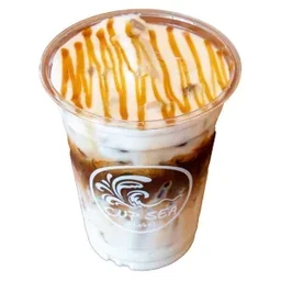 Iced Caramel Macchiato