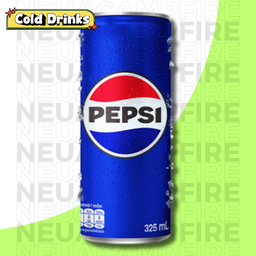 เป๊ปซี่ กระป๋อง