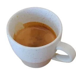 Hot Espresso