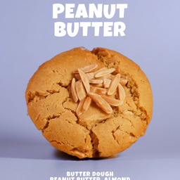 Peanut Butter
