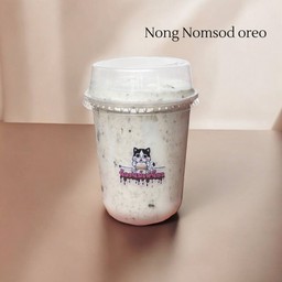 น้อง นมสดโอริโอ้