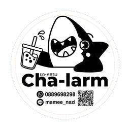 Cha-larm