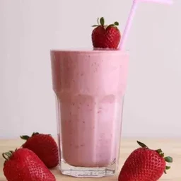 Strawberry Shake