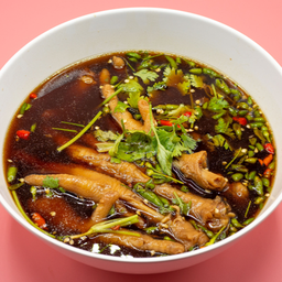 ซ้งเป็ดพะโล้ เอกมัย