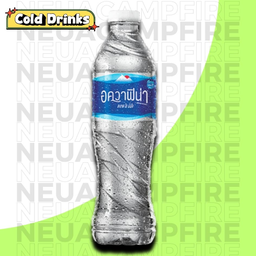 น้ําดื่ม