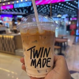 Twinmade Specialty Coffee & Bakery Mega Bangna