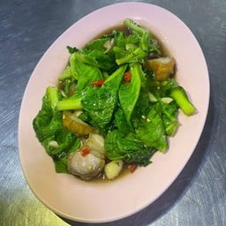 ผัดแขนง