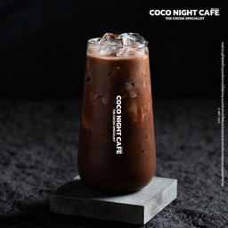 NIDHRA [นิทรา] COCOA FOR NIGHT [MEDIUM BODY,NUTTY]