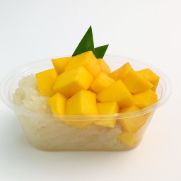 ข้าวเหนียวมะม่วง size S