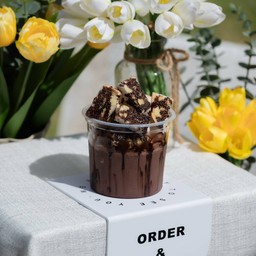 ปังเย็นโกโก้