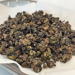 Hot Dongfang meiren (ชาอู่หลงนางงามร้อน)