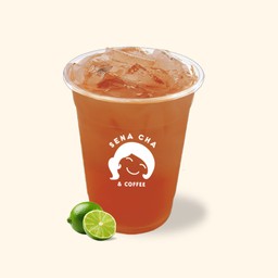 ชามะนาว