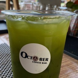 เพียวมัทฉะ