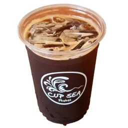 Iced Americano