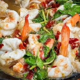 กะเพราทะเล